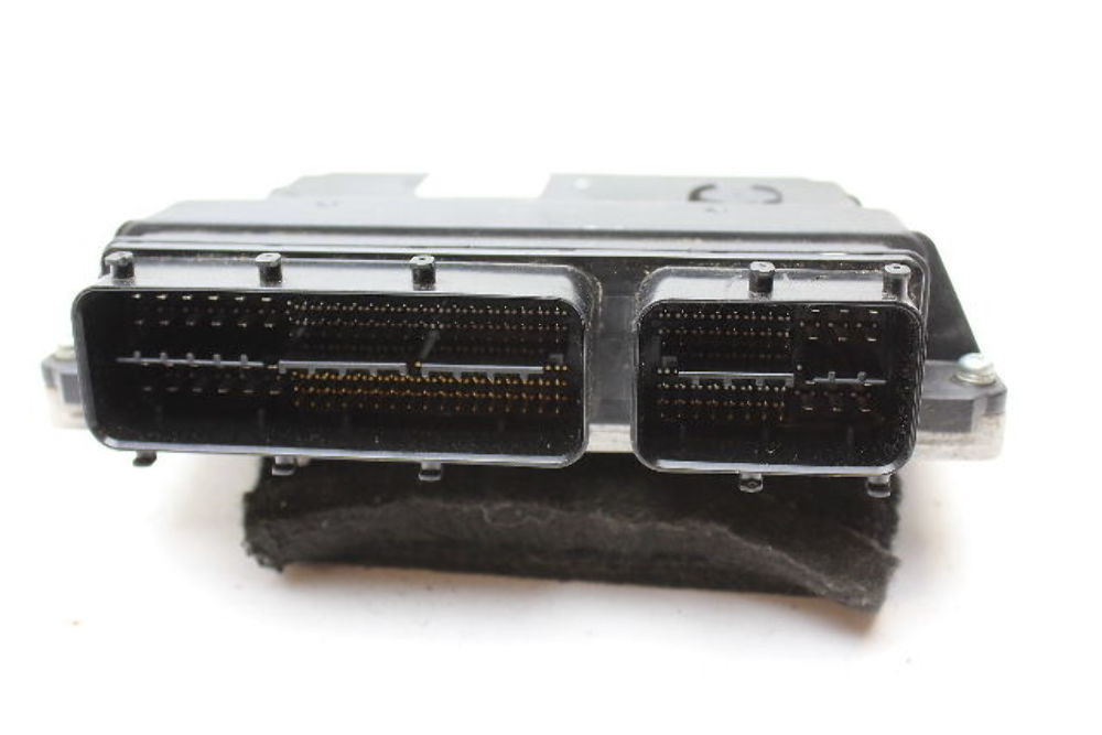 10 TOYOTA PRIUS 89661-47262 COMPUTER BRAIN ENGINE CONTROL ECU ECM MODULE K8962