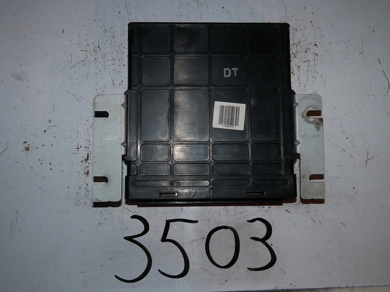 2003 2004 2005 03 04 05 KIA SEDONA COMPUTER BRAIN ENGINE CONTROL ECU ECM MODULE