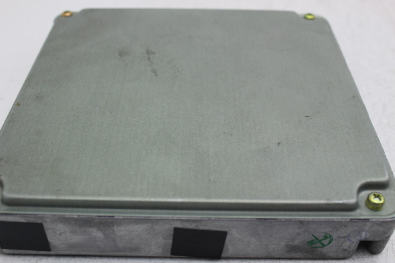 99 Toyota Camry 89661-06631 Computer Brain Engine Control
