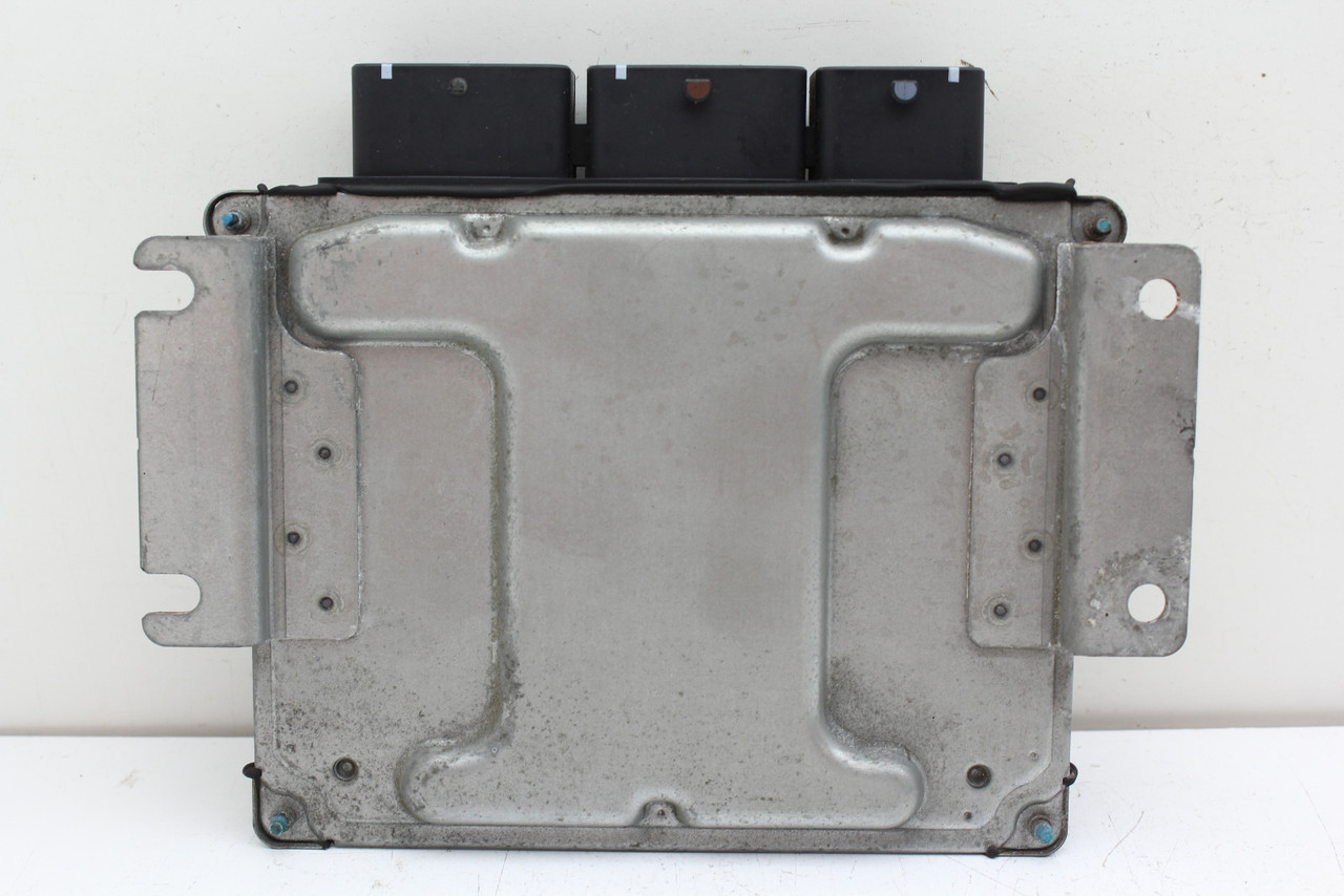 13-15 Nissan Sentra BEM400-300 A1 Computer Brain Engine Control ECU ECM Module