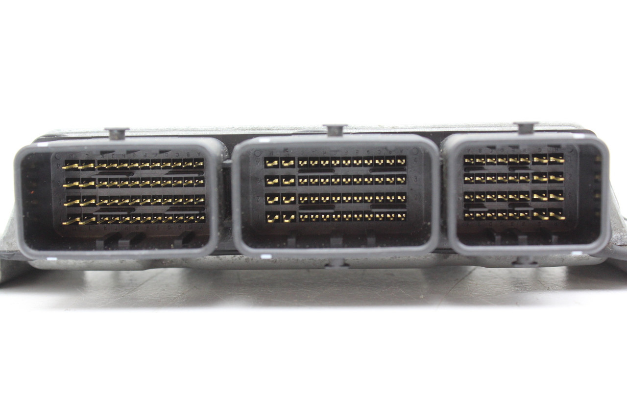 13-15 Nissan Sentra BEM400-300 A1 Computer Brain Engine Control ECU ECM Module