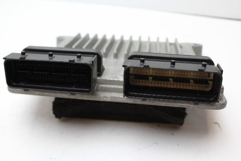 12 13 14 AZERA 39110-3CHN0 COMPUTER BRAIN ENGINE CONTROL ECU ECM
