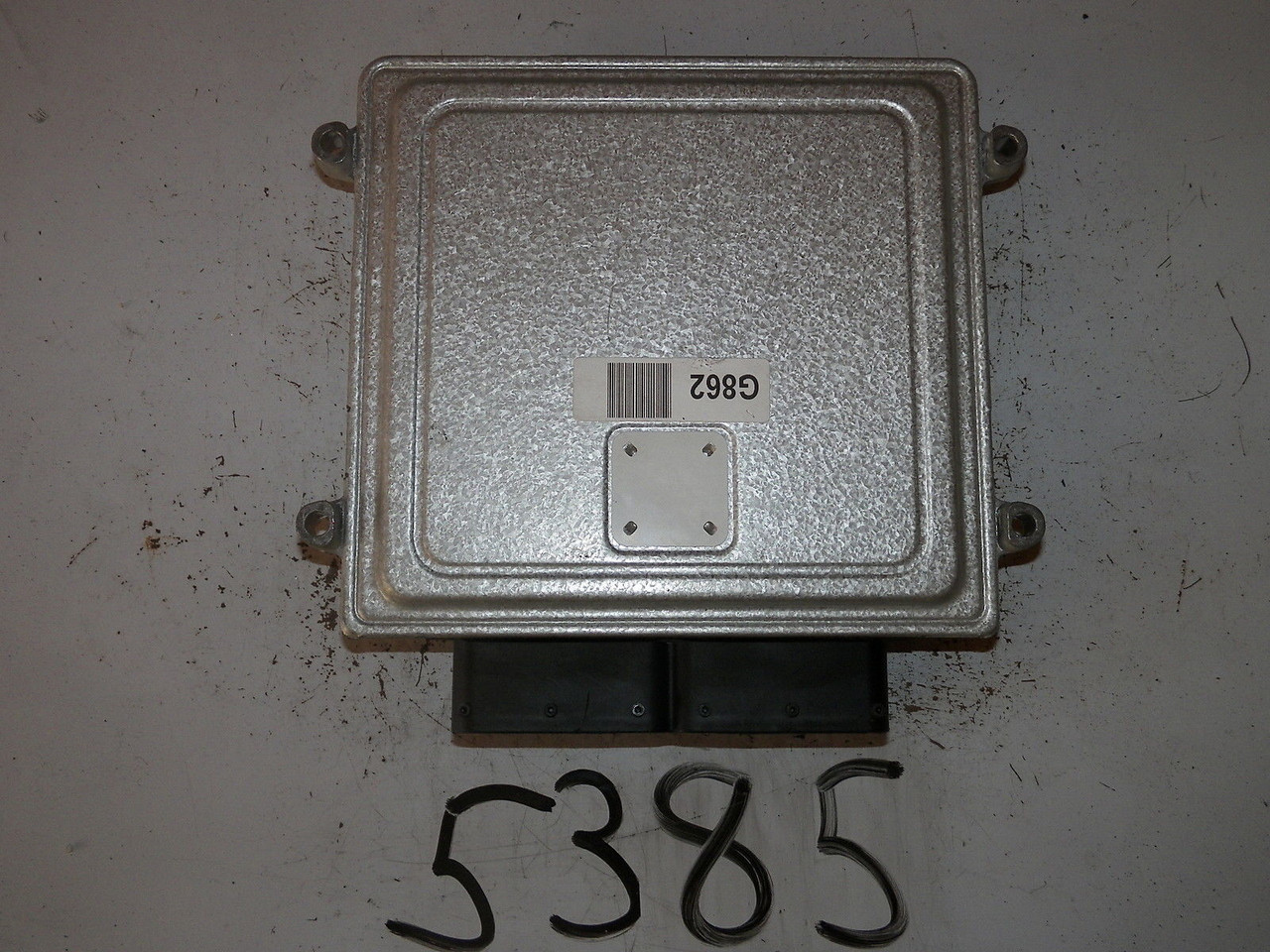 2011 2012 2013 11 12 13 OPTIMA LX COMPUTER BRAIN ENGINE CONTROL ECU ECM MODULE