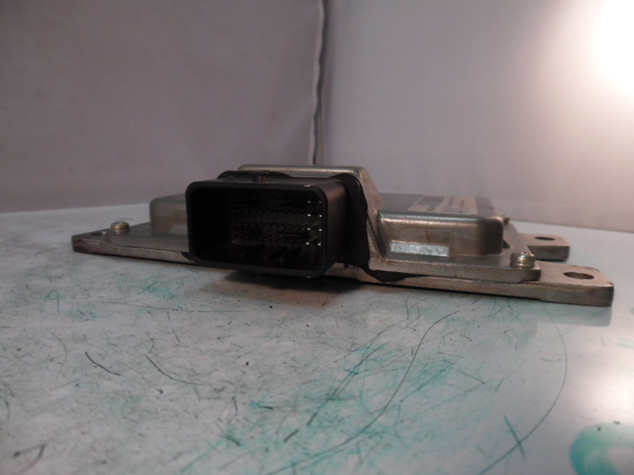 NISSAN USED TRANSMISSION TCU TCM SHIFT MODULE UNIT 310361VK0C ETC56457N K2401