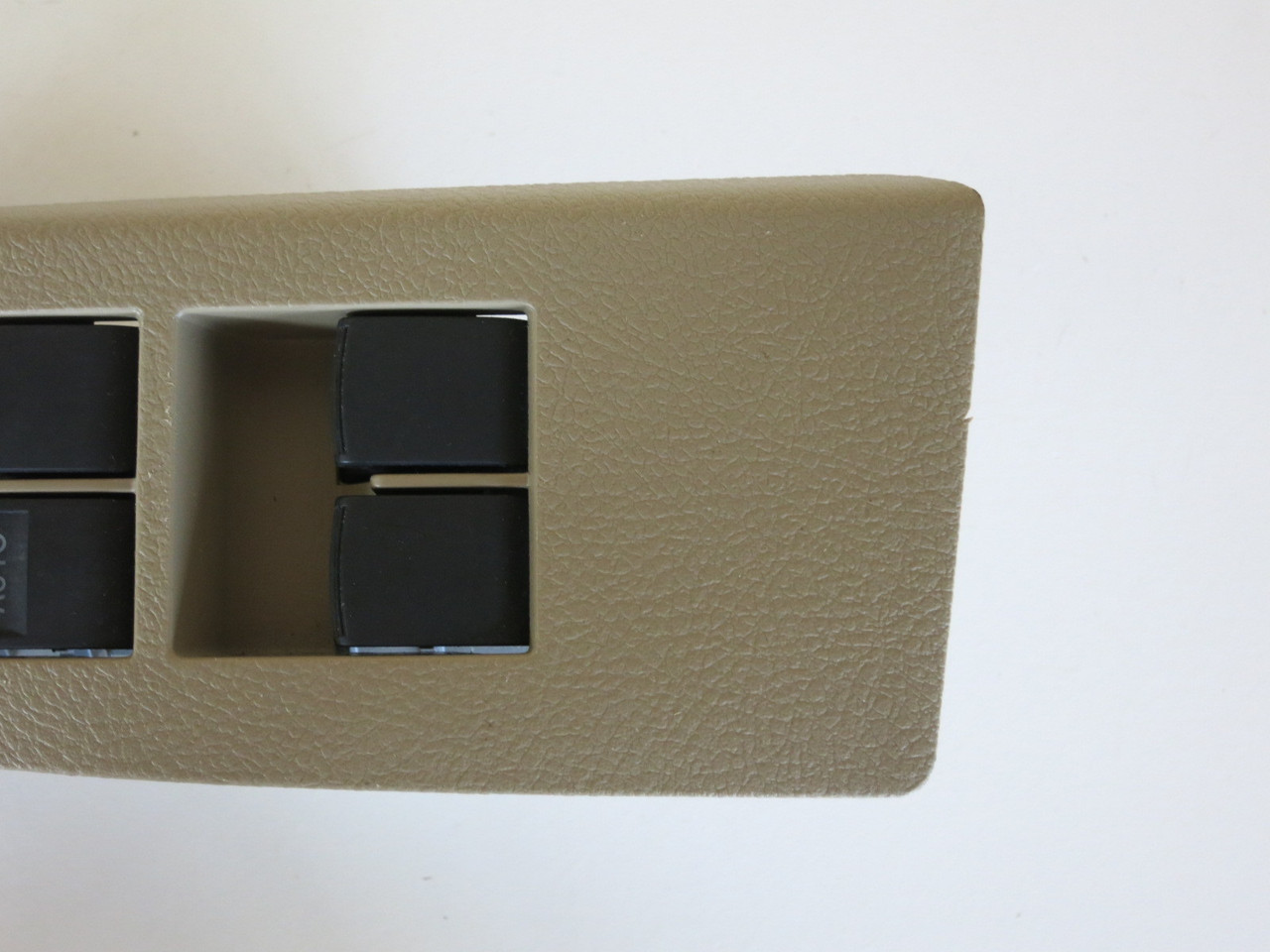 08 09 10 11 12 13 Toyota Highlander Drivers Side Left Master Window Switch OEM