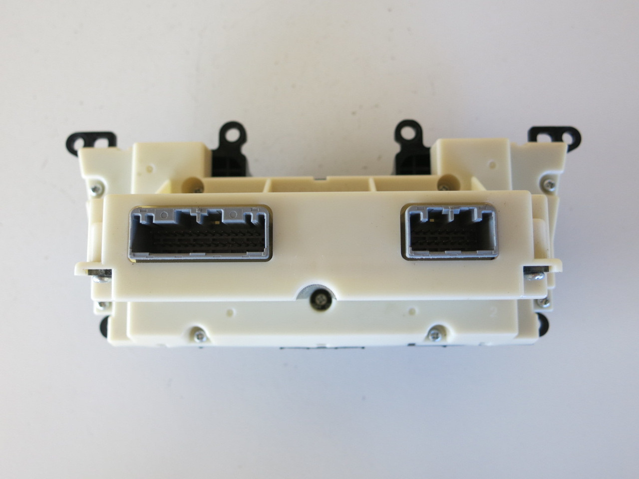 11-17 Honda Odyssey Climate Control Panel Temperature Unit A/C Heater