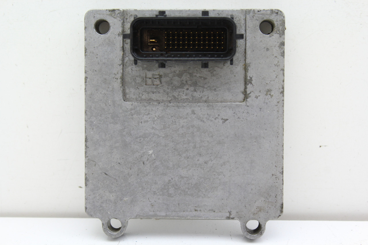 06-14 Pontiac G6 24234503 TCM TCU Transmission Computer Control Unit Module