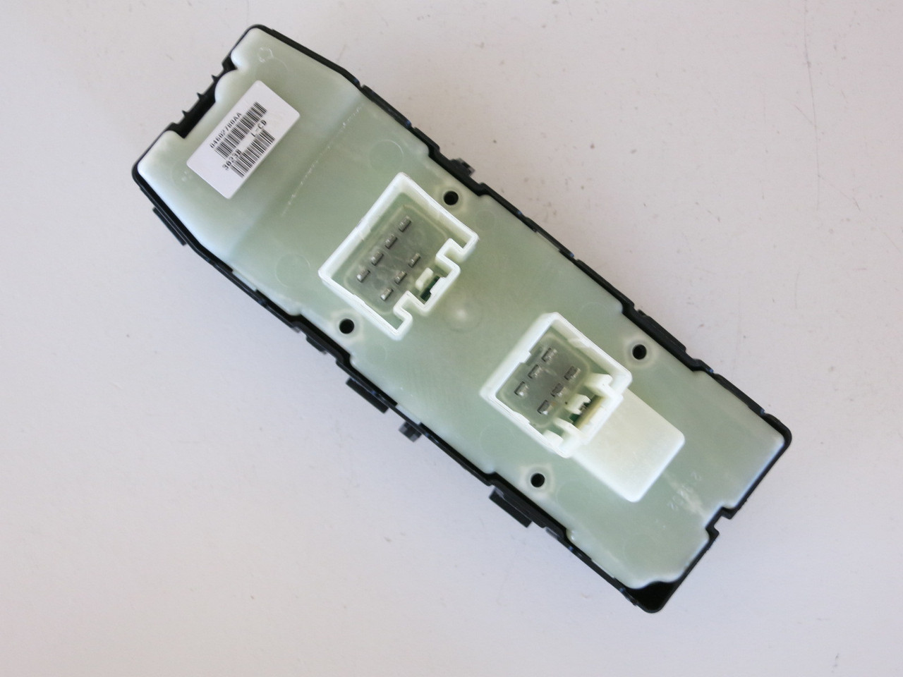 11 12 13 14 15 16 17 Jeep Patriot Drivers Side Left Master Window Switch OEM 11 12 13 14 15 16 17 Jeep Patriot Drivers Side Left Master Window Switch OEM