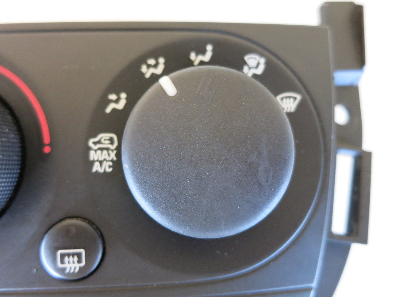 06 07 08 09 PONTIAC MONTANA CLIMATE CONTROL PANEL TEMPERATURE UNIT OEM C4297