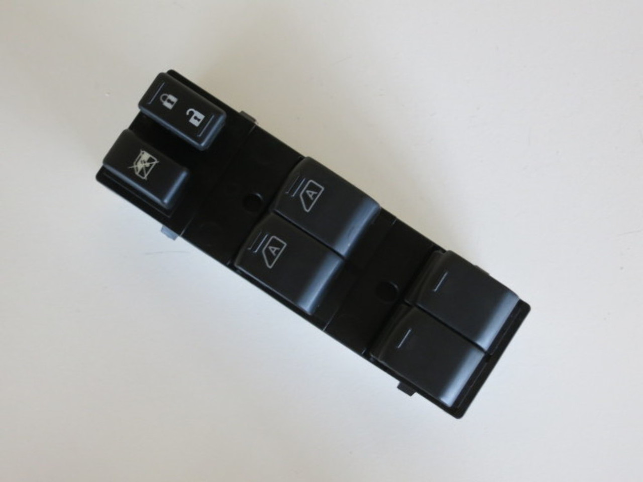 07 08 09 10 11 12 Nissan Altima Sedan Drivers Side Left Master Window Switch OEM