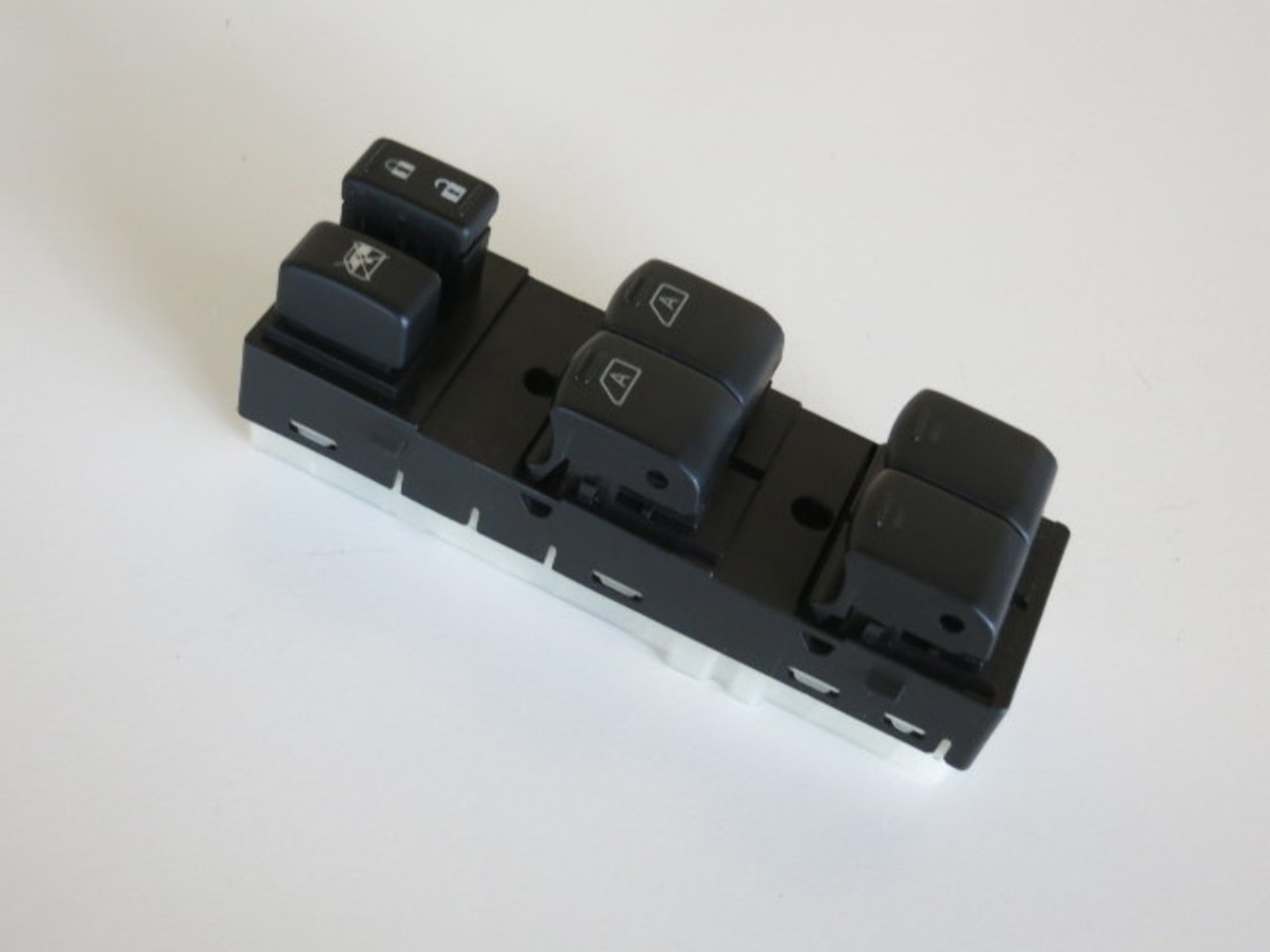 07 08 09 10 11 12 Nissan Altima Sedan Drivers Side Left Master Window Switch OEM