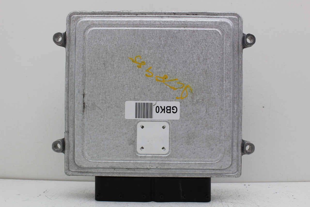 14 15 Kia Sorento 39113-2GBK0 Computer Brain Engine Control ECU ECM EBX Module