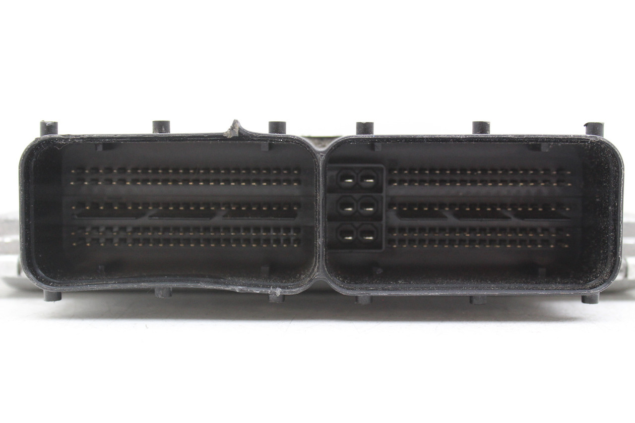 14 15 Kia Sorento 39113-2GBK0 Computer Brain Engine Control ECU ECM EBX Module