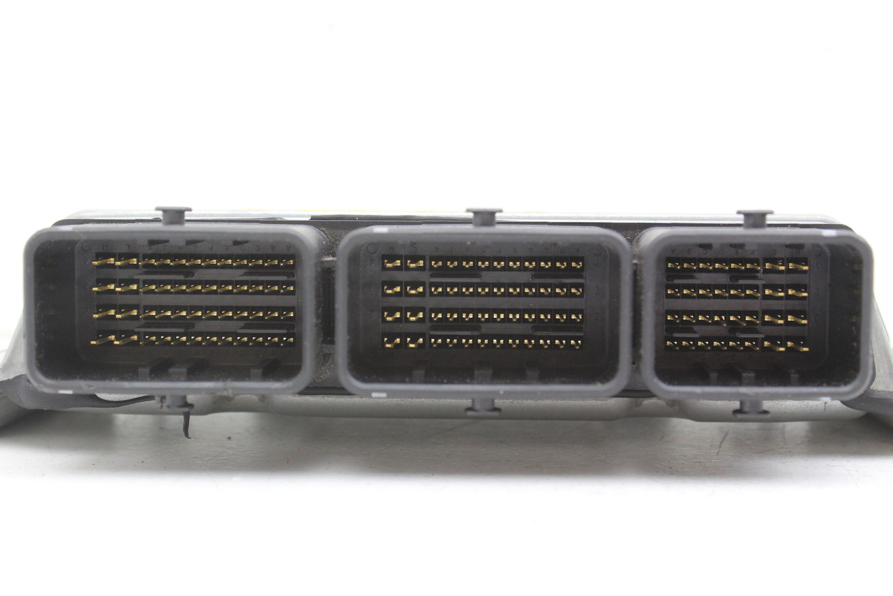 13-16 Nissan 370Z BEM40C-300 A2 Computer Brain Engine Control ECU ECM EBX Module
