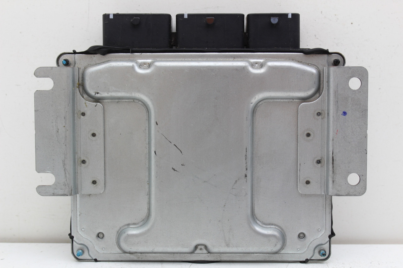 13-16 Nissan 370Z BEM40C-300 A2 Computer Brain Engine Control ECU ECM EBX Module