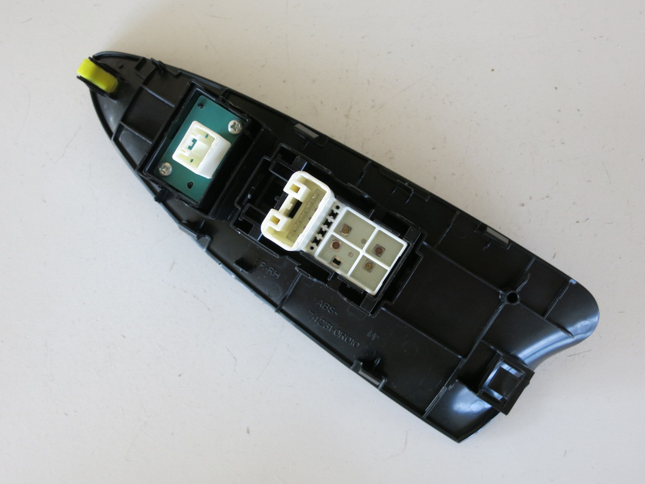 06 07 08 09 10 11 12 Toyota Rav4 Right Front Passenger Window Switch OEM