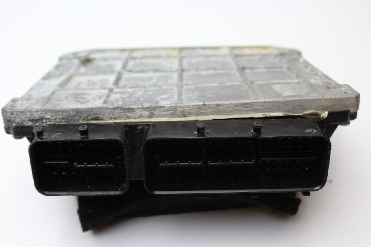15 SIENNA 89661-08410 COMPUTER BRAIN ENGINE CONTROL ECU ECM EBX MODULE K9062