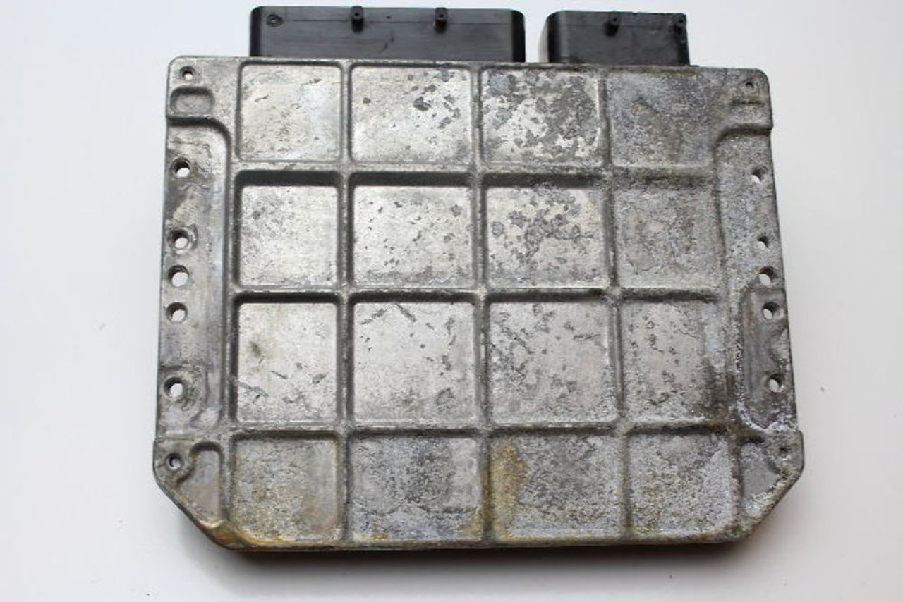 15 SIENNA 89661-08410 COMPUTER BRAIN ENGINE CONTROL ECU ECM EBX MODULE K9062