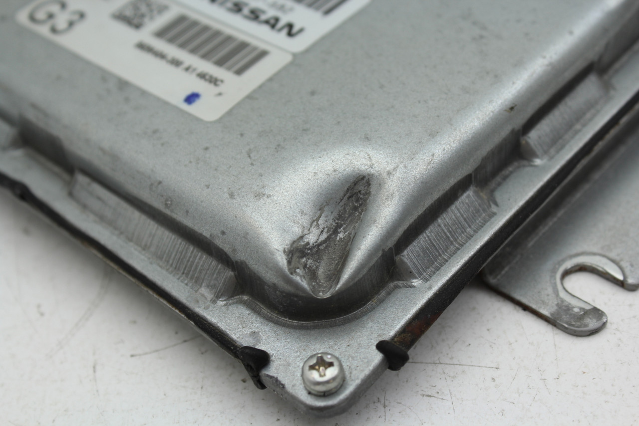 13-15 Nissan Sentra BEM404-300 A1 Computer Brain Engine Control ECU ECM Module
