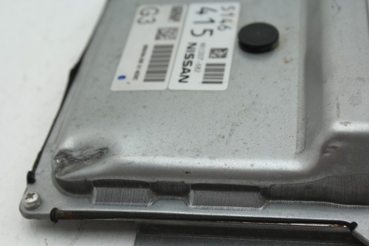 13-15 Nissan Sentra BEM404-300 A1 Computer Brain Engine Control ECU ECM Module