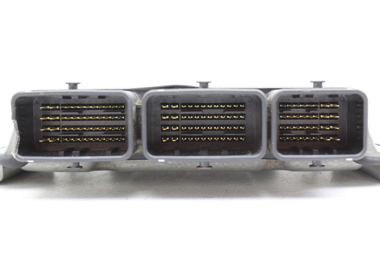 13-15 Nissan Sentra BEM404-300 A1 Computer Brain Engine Control ECU ECM Module