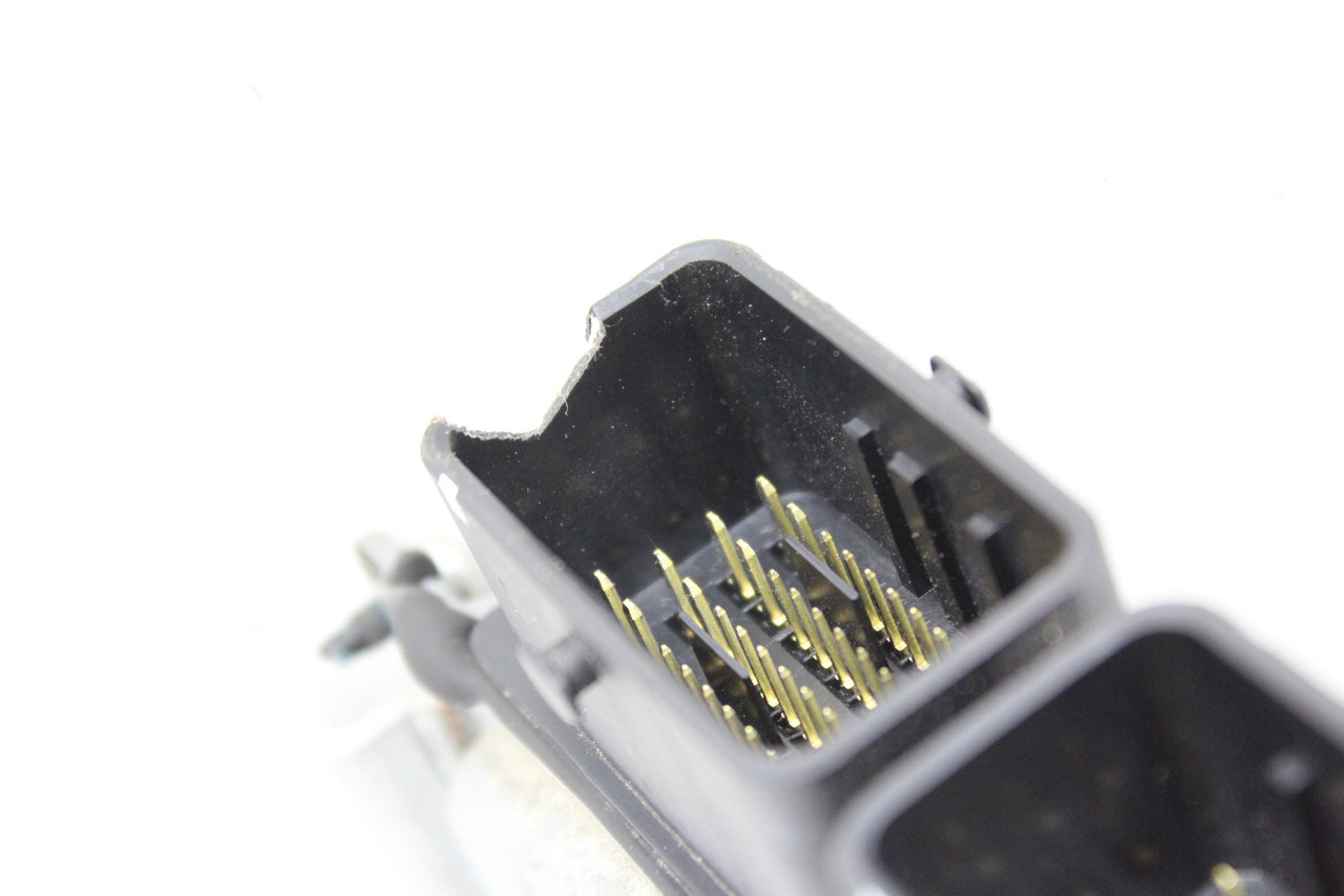 13-15 Nissan Sentra BEM404-300 A1 Computer Brain Engine Control ECU ECM Module