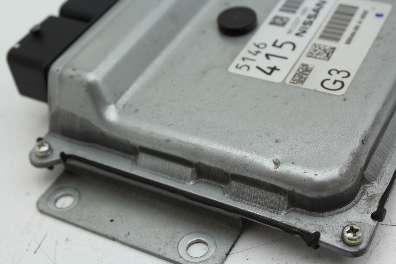 13-15 Nissan Sentra BEM404-300 A1 Computer Brain Engine Control ECU ECM Module