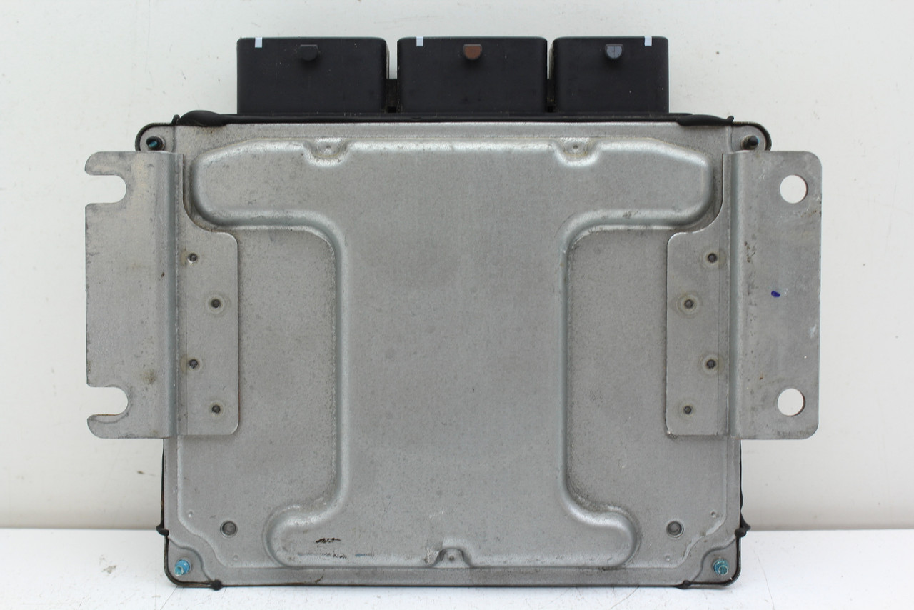 13-15 Nissan Sentra BEM404-300 A1 Computer Brain Engine Control ECU ECM Module