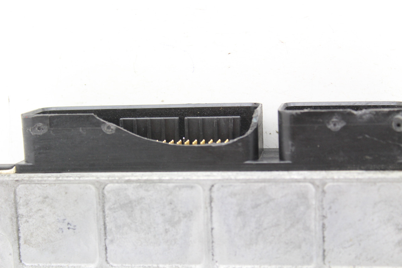 08 09 Toyota Camry 89661-06G11 Computer Brain Engine Control ECU ECM EBX Module