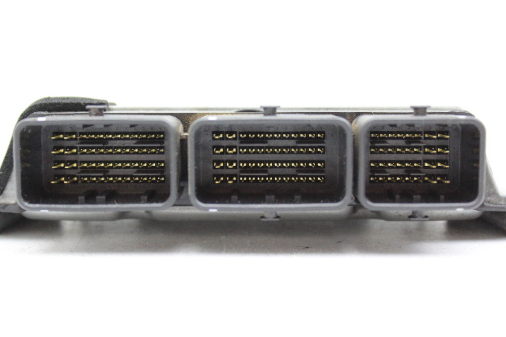 13 14 Nissan Altima MEC300-001 A1 Computer Brain Engine Control ECU ECM Module