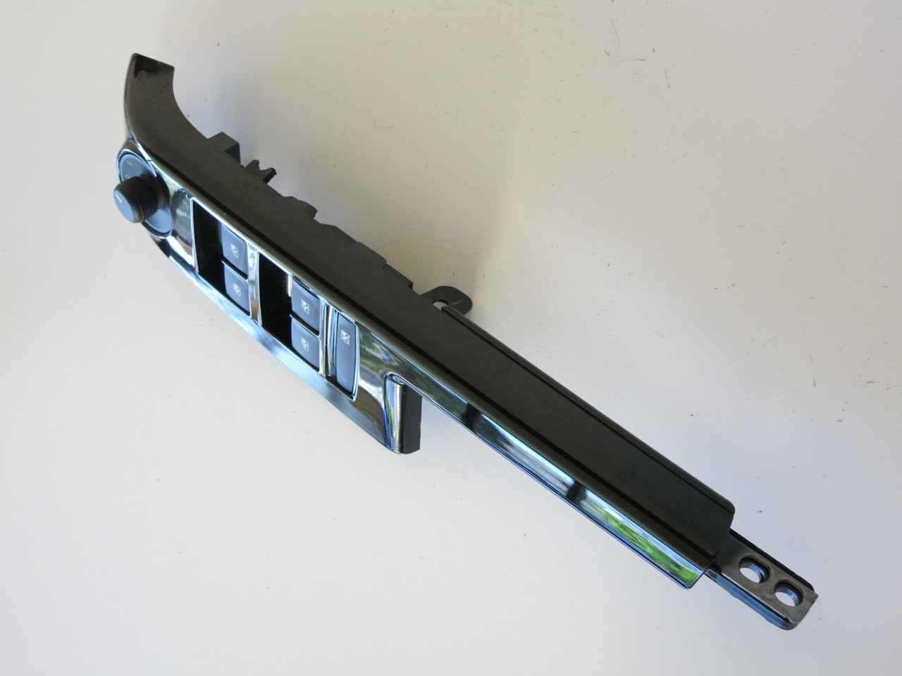 14 15 16 Buick Regal Drivers Side Left Master Window Switch OEM 14 15 16 Buick Regal Drivers Side Left Master Window Switch OEM