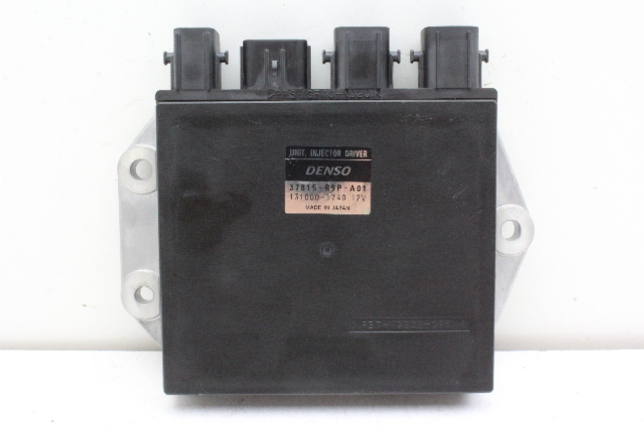 14-16 Pilot 37815-R9P-A01 Fuel Injection Injector Driver Unit Control Module