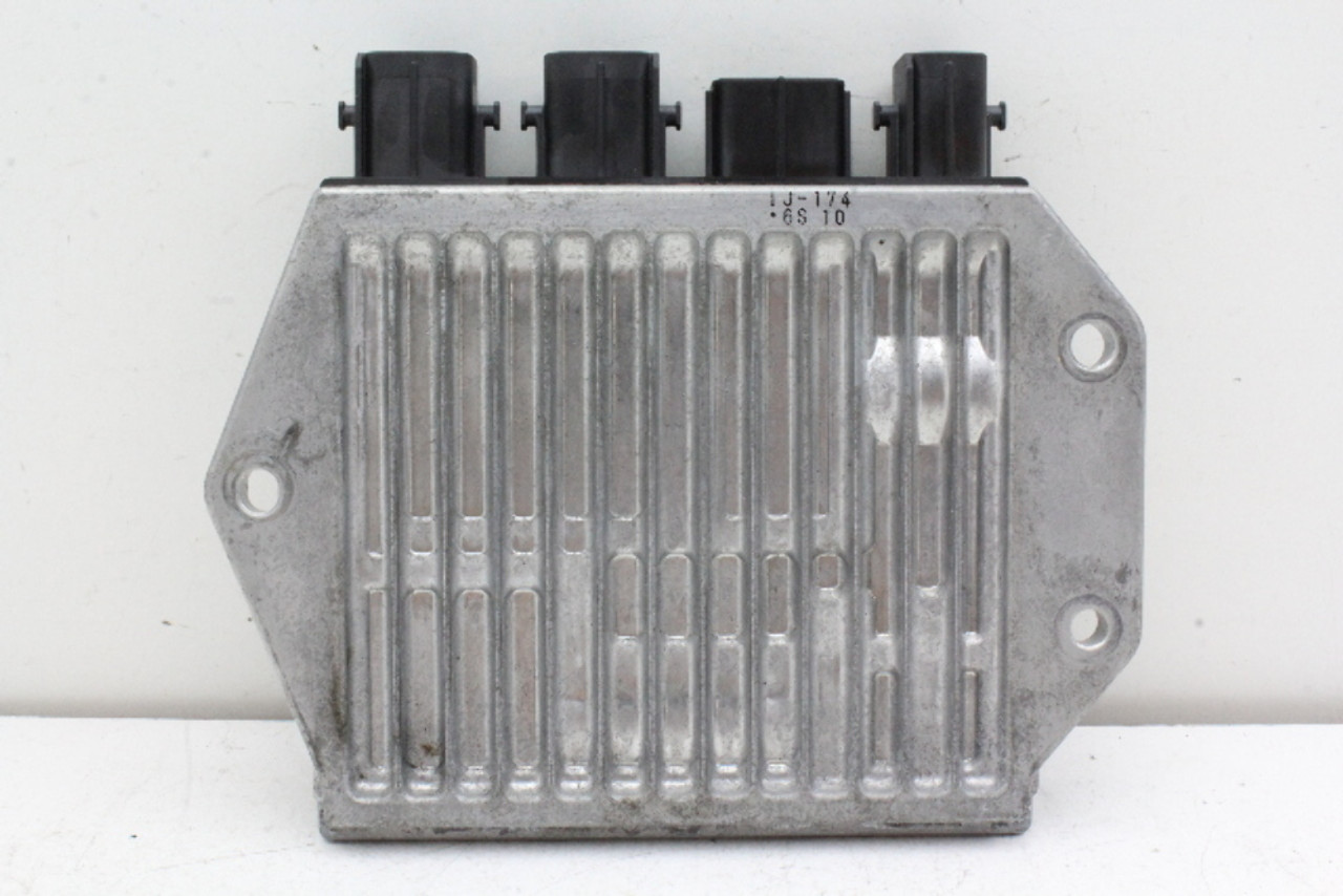 14-16 Pilot 37815-R9P-A01 Fuel Injection Injector Driver Unit Control Module
