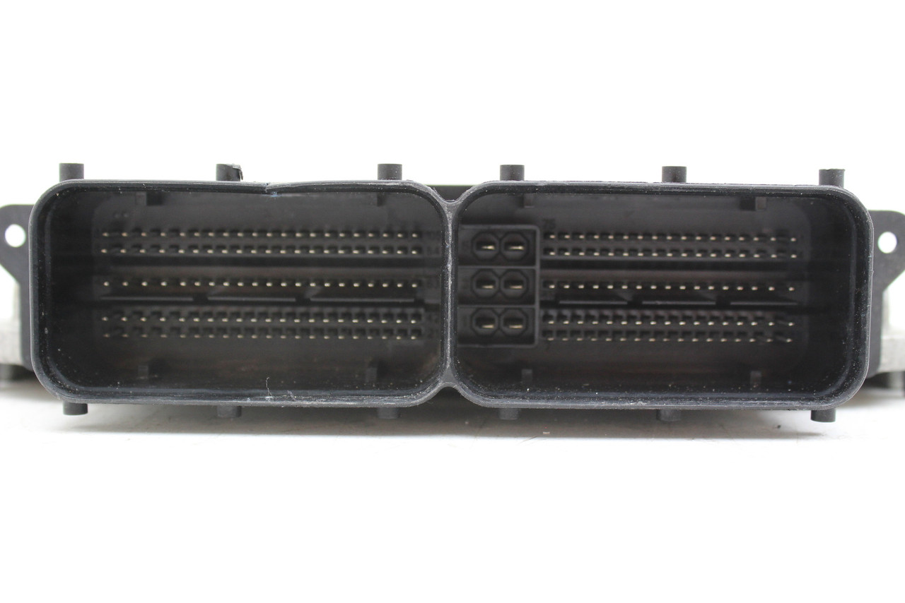 14 Kia Soul 39133-2EHA0 Computer Brain Engine Control ECU ECM EBX Module