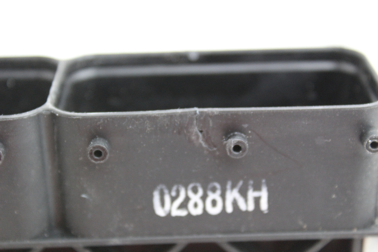 14 Kia Soul 39133-2EHA0 Computer Brain Engine Control ECU ECM EBX Module