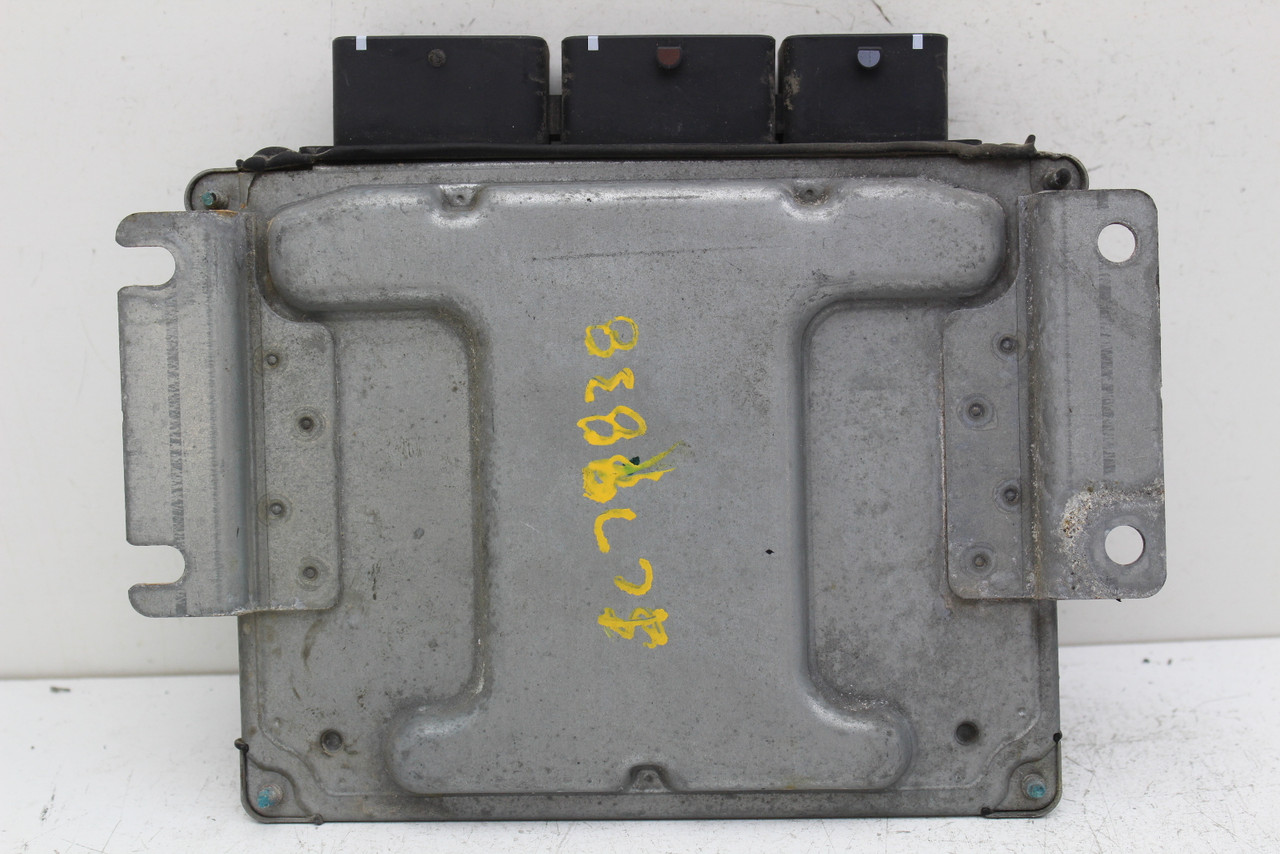 13 14 Nissan Altima MEC300-041 A1 Computer Brain Engine Control ECU ECM Module 13 14 Nissan Altima MEC300-041 A1 Computer Brain Engine Control ECU ECM Module