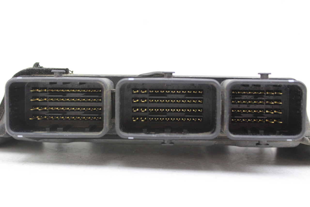 13 14 Nissan Altima MEC300-041 A1 Computer Brain Engine Control ECU ECM Module 13 14 Nissan Altima MEC300-041 A1 Computer Brain Engine Control ECU ECM Module