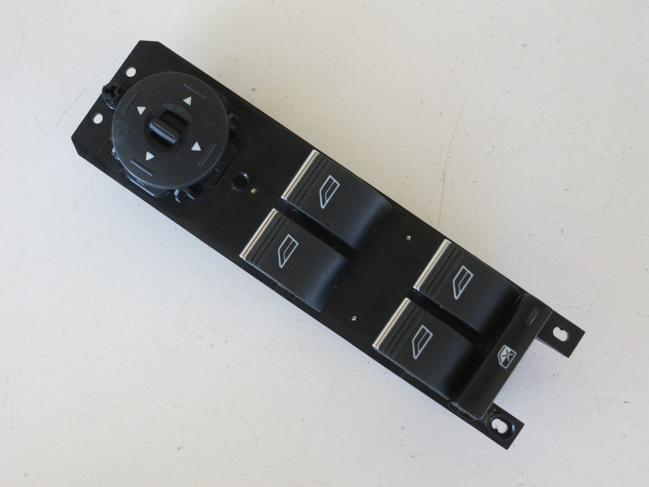 12 13 14 15 16 Ford Focus Drivers Side Left Master Window Switch OEM 12 13 14 15 16 Ford Focus Drivers Side Left Master Window Switch OEM