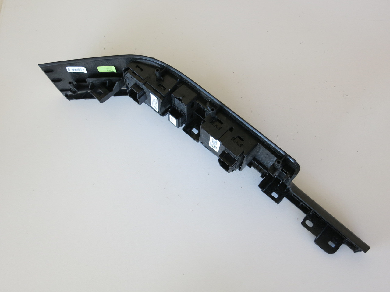 14 15 16 17 Chevy Silverado 1500 Drivers Side Left Master Window Switch OEM 14 15 16 17 Chevy Silverado 1500 Drivers Side Left Master Window Switch OEM