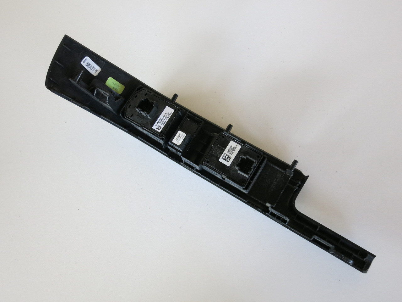 14 15 16 17 Chevy Silverado 1500 Drivers Side Left Master Window Switch OEM 14 15 16 17 Chevy Silverado 1500 Drivers Side Left Master Window Switch OEM