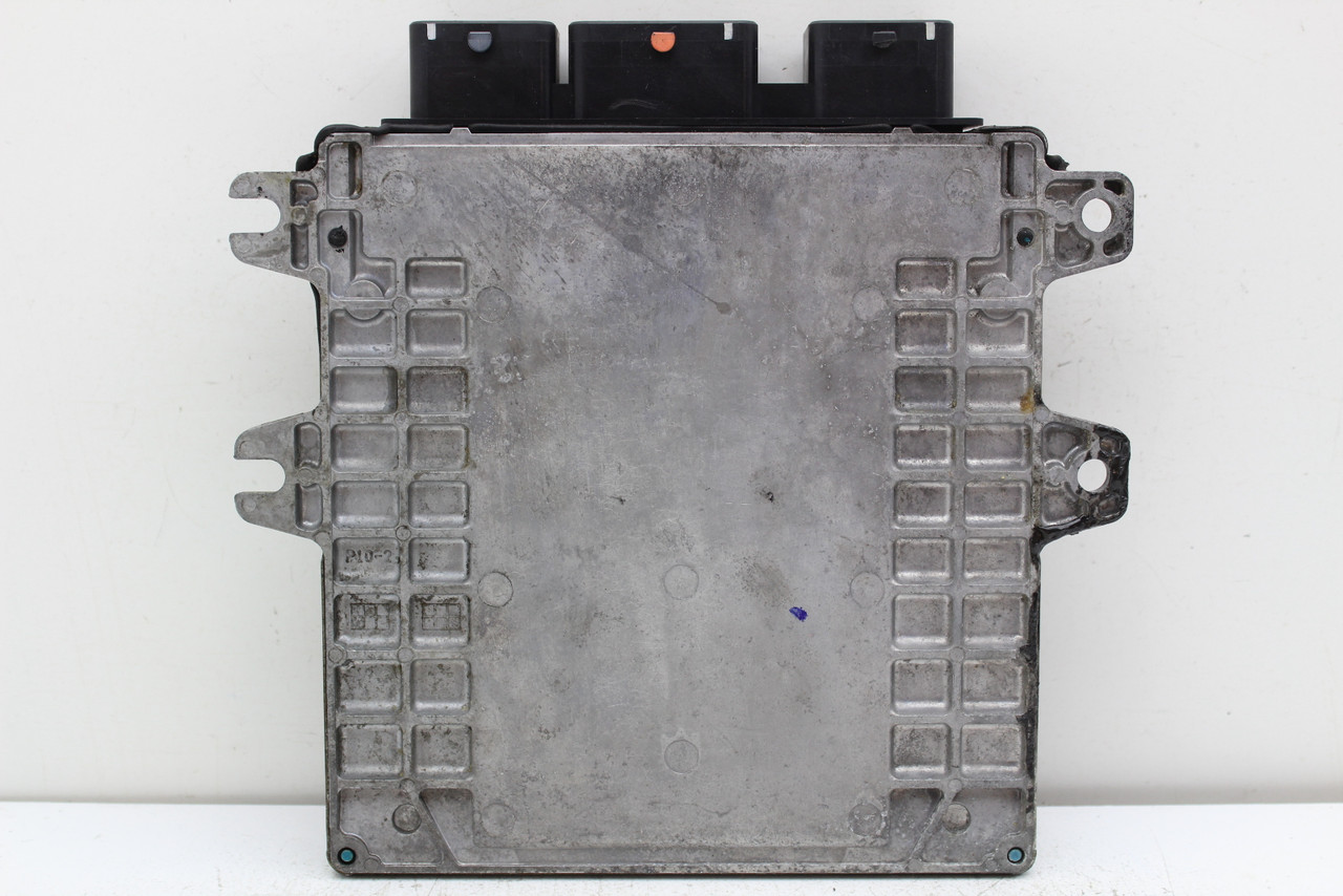 11-13 Nissan Altima MEC112-130 B1 Computer Brain Engine Control ECU ECM Module