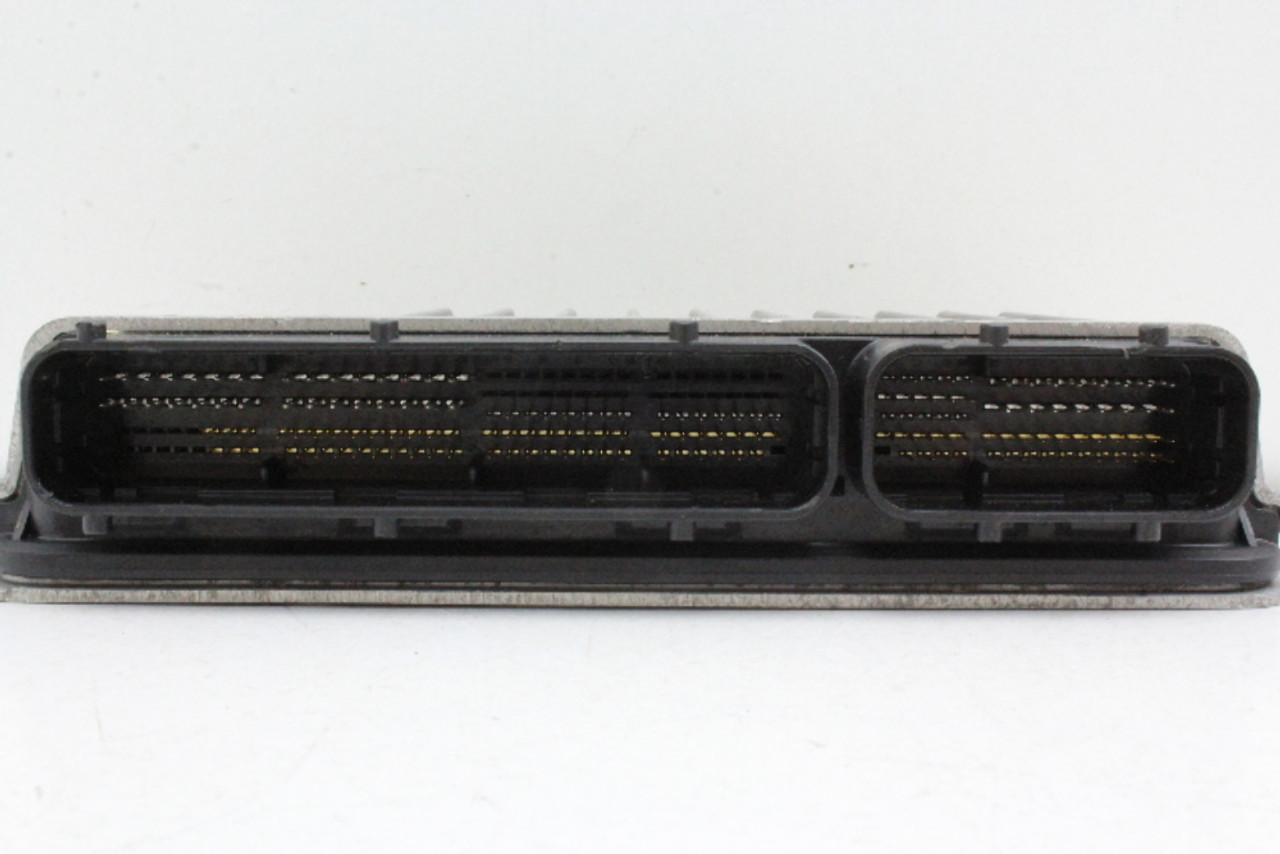 14 Toyota Prius 89661-5C330 Computer Brain Engine Control ECU ECM EBX Module