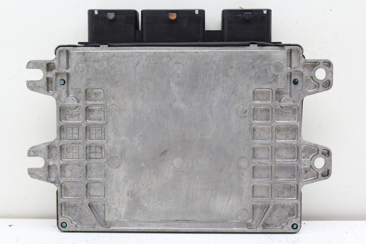 14-16 Nissan Versa BEM336-300 A1 Computer Brain Engine Control ECU ECM Module