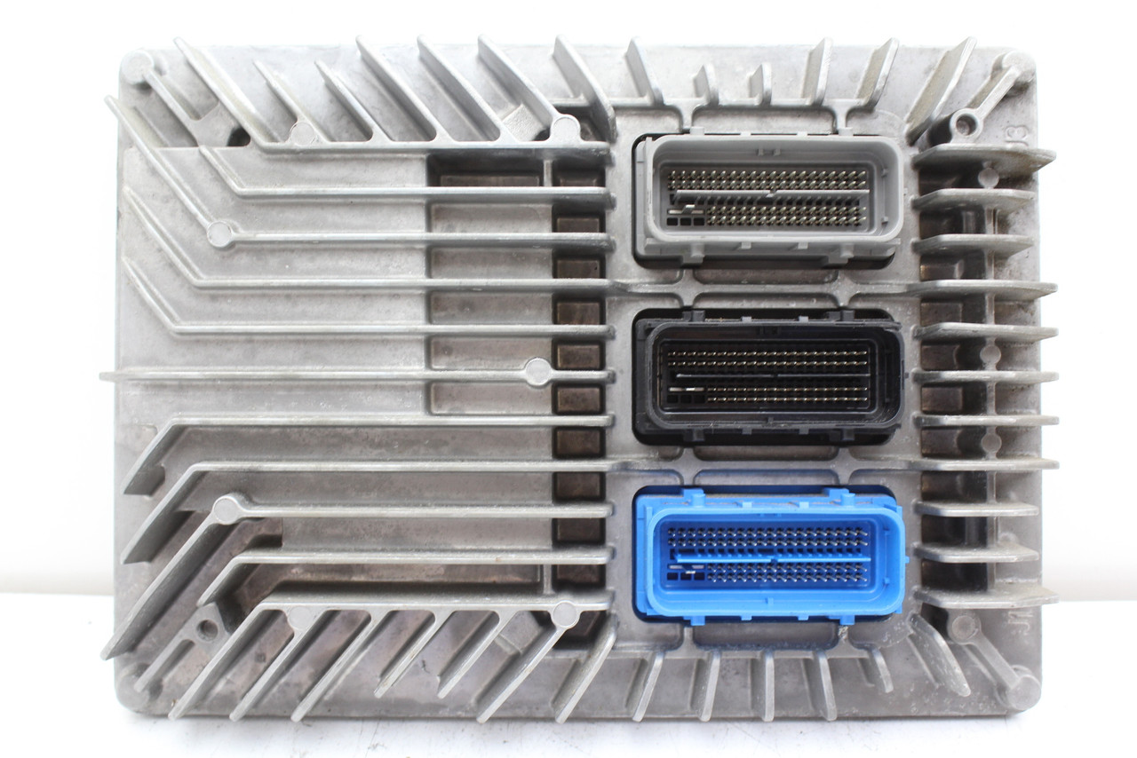 13-16 Cadillac CTS 12653998 Computer Brain Engine Control ECU ECM EBX Module 13-16 Cadillac CTS 12653998 Computer Brain Engine Control ECU ECM EBX Module