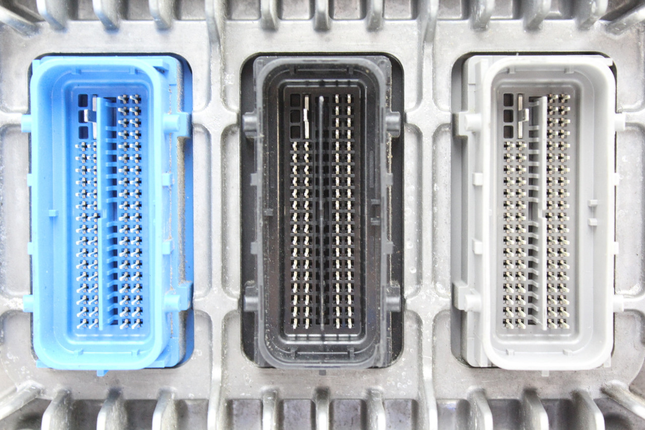 13-16 Cadillac CTS 12653998 Computer Brain Engine Control ECU ECM EBX Module 13-16 Cadillac CTS 12653998 Computer Brain Engine Control ECU ECM EBX Module