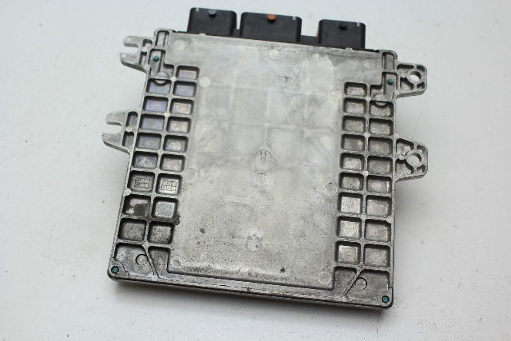 12 13 MAXIMA A1H-3MD 200 COMPUTER BRAIN ENGINE CONTROL ECU ECM EBX MODULE K8916