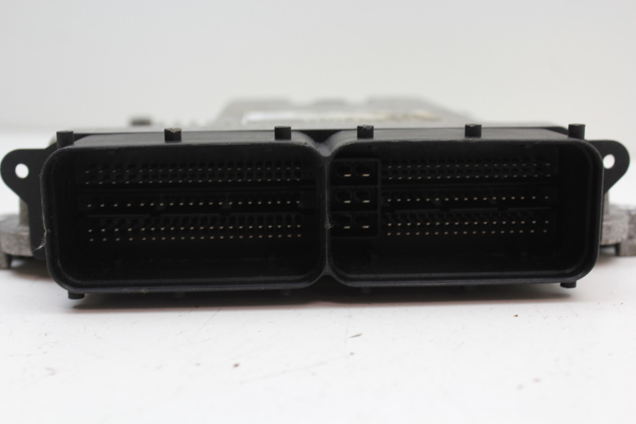 14 15 Tucson 39133-2ELC0 Computer Brain Engine Control ECU ECM EBX Module 14 15 Tucson 39133-2ELC0 Computer Brain Engine Control ECU ECM EBX Module