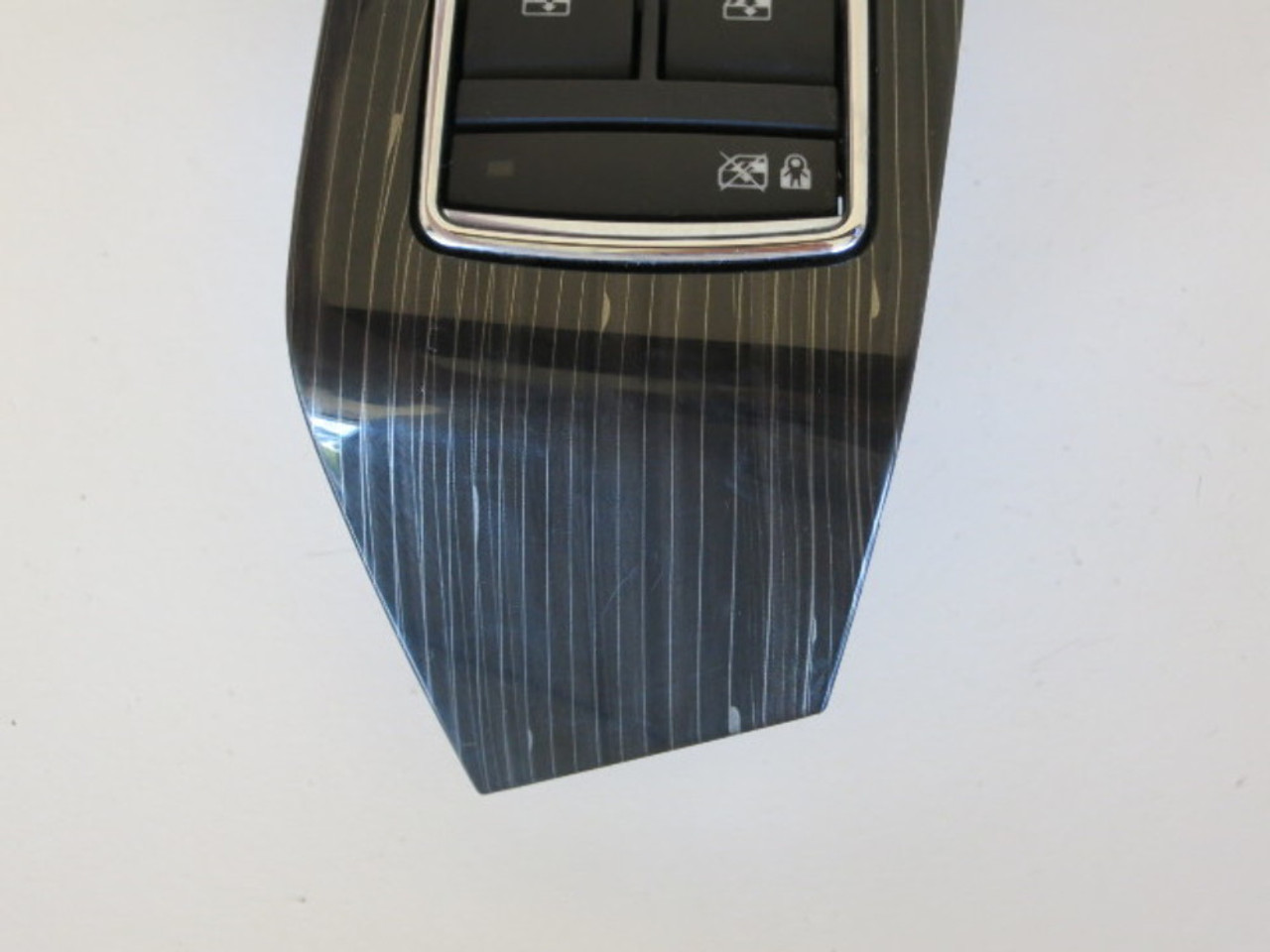 14 15 Chevy Impala Drivers Side Left Master Window Switch OEM 14 15 Chevy Impala Drivers Side Left Master Window Switch OEM