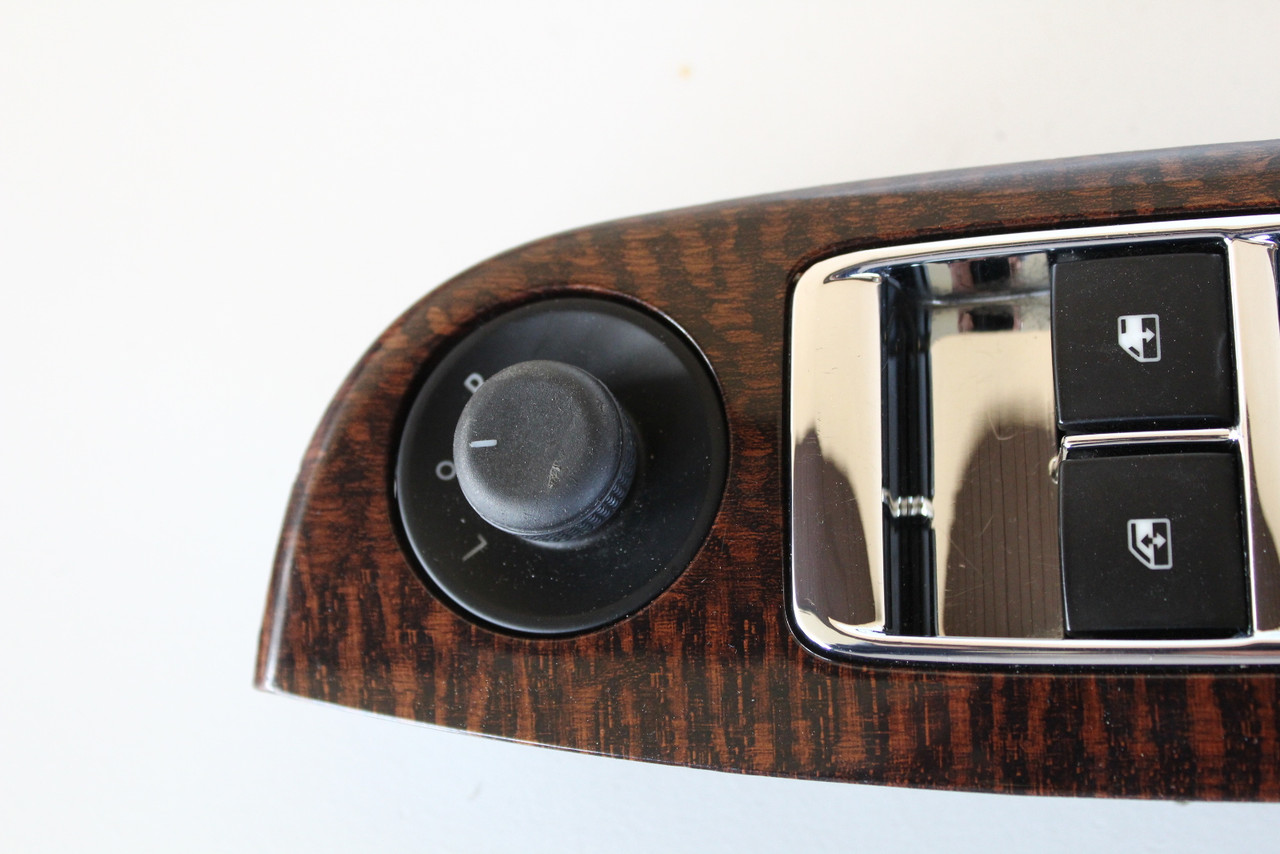 13 Chevy Malibu Drivers Side Left Master Window Switch OEM 13 Chevy Malibu Drivers Side Left Master Window Switch OEM