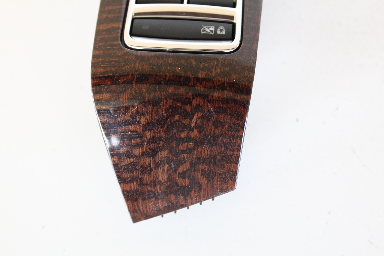 13 Chevy Malibu Drivers Side Left Master Window Switch OEM 13 Chevy Malibu Drivers Side Left Master Window Switch OEM